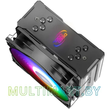 Кулер DeepCool GAMMAXX GT A-RGB (DP-MCH4-GMX-GT-ARGB) картинка 8